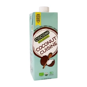 Cocomi Organic Coconut Milk Cuisine
