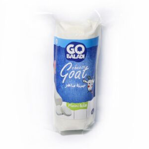 Goat Cheese - Plain