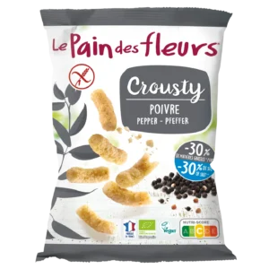 Organic Crousty Gluten-Free Chips