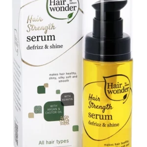 Serum Defrizz & Shine 30ML