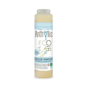 Eco Bio Shower Gel & Shampoo
