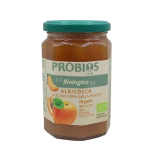 Probios Organic Jam