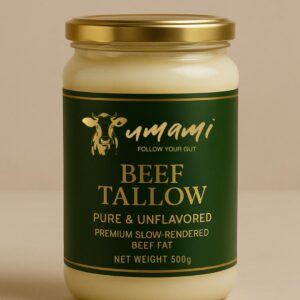 Beef Tallow