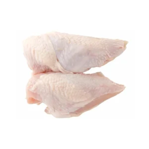 Organic Chicken Thighs