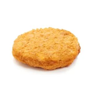 Organic Chicken Burger