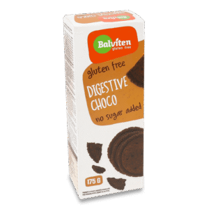 Balviten Gluten-free Digestive